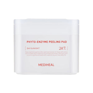 Phyto-Enzyme Peeling Pad (90 pads)