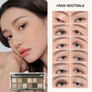 New Take Eyeshadow Palette 9.5g