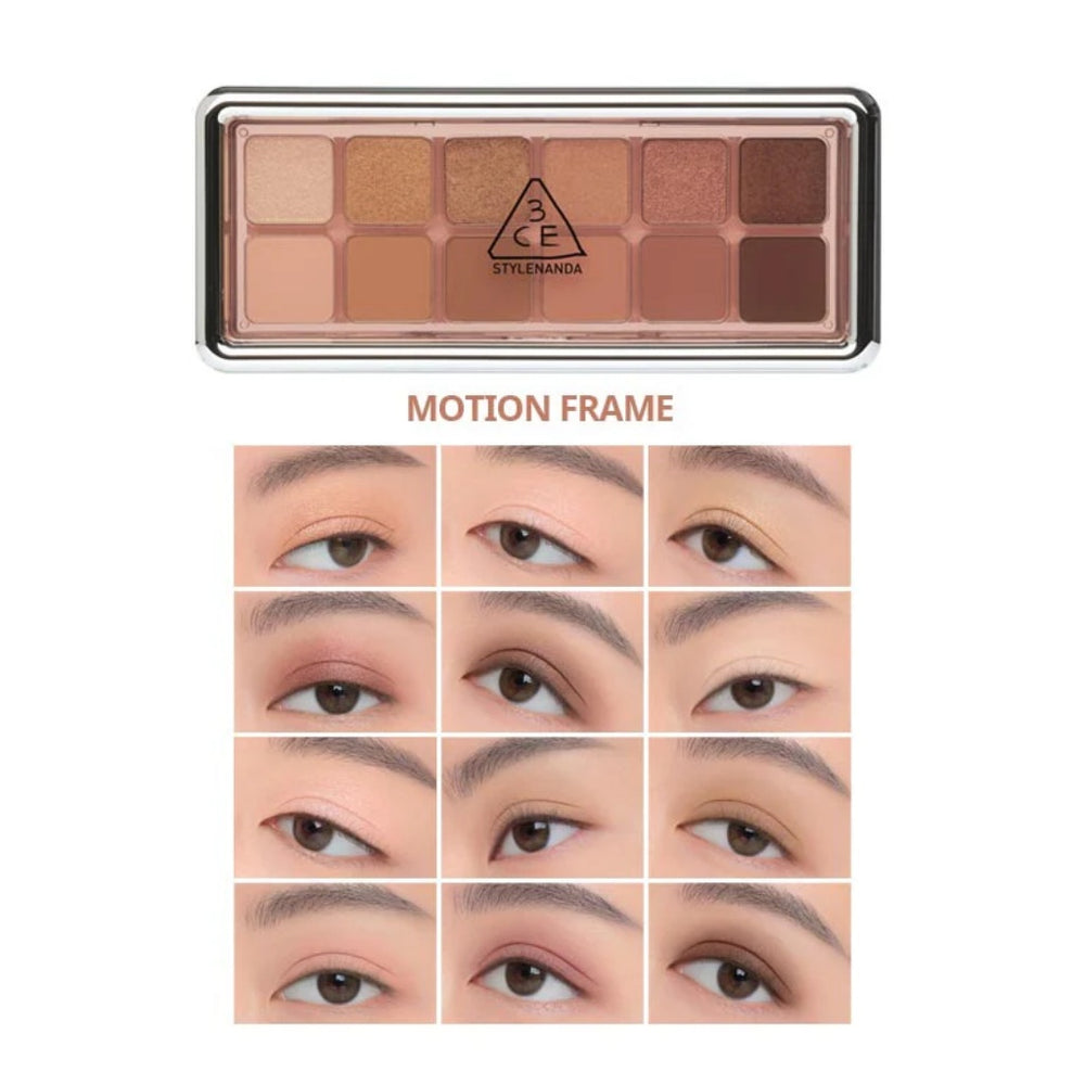 New Take Eyeshadow Palette 9.5g