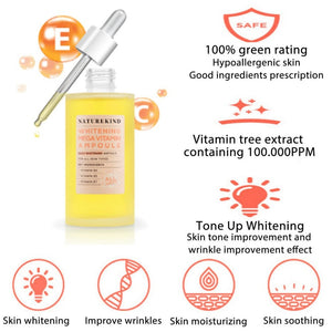 Whitening Mega Vitamin Ampoule