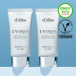 Waterfull Essence Sun Cream
