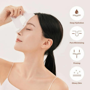 Deep Collagen Power Boosting Mask