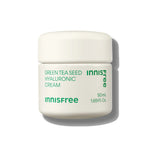 Innisfree Green Tea Seed Hyaluronic Cream 50g