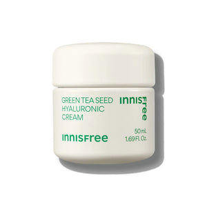 Innisfree Green Tea Seed Hyaluronic Cream 50g