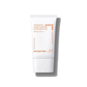 Innisfree Intensive Long-Lasting Sunscreen EX SPF50+ PA++++ 60ml