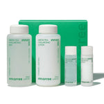Innisfree Green Tea Hyaluronic Skin Care Set