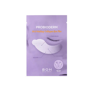PROBIODERM 99.9 Melting Collagen Eye Film 5pc