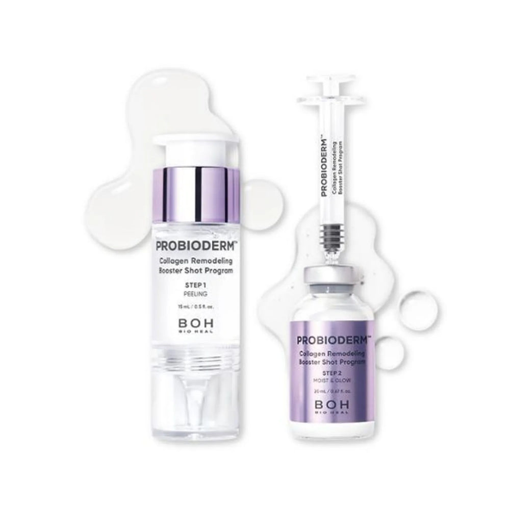 Probioderm Collagen Remodeling Booster Shot Program 35ml
