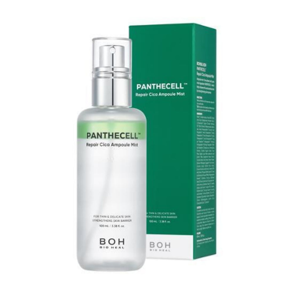 Panthecell Repair Cica Ampoule Mist