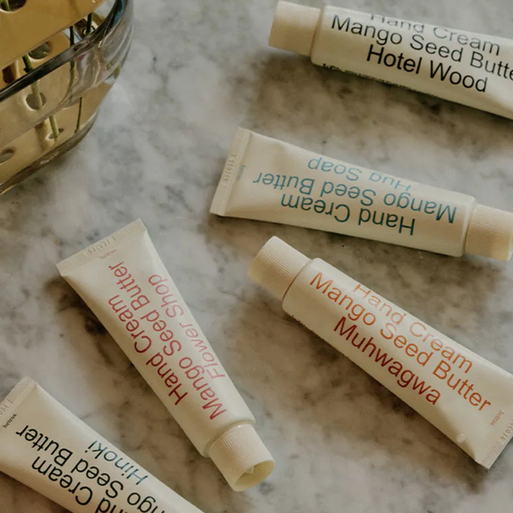 Mango Seed Butter Hand Cream 50ml