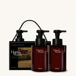 Perfume Bubble Hand Wash 515ml x 2