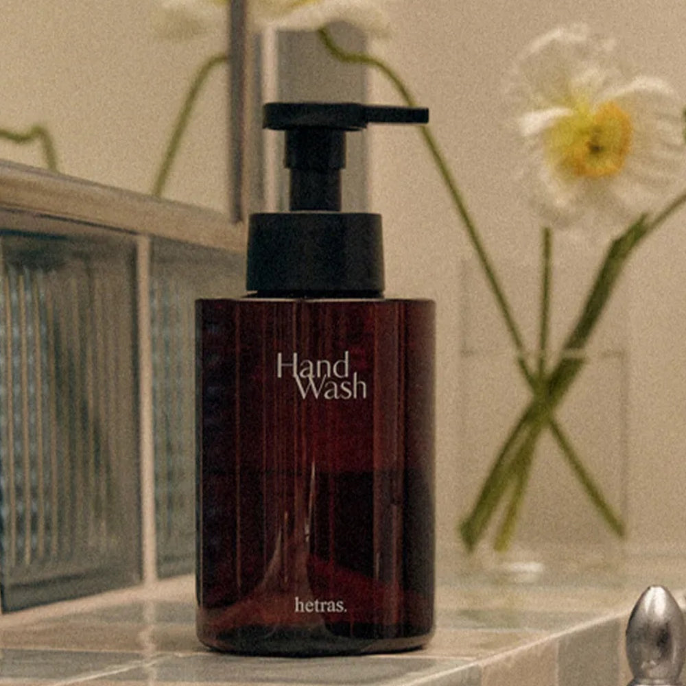 Perfume Bubble Hand Wash 515ml x 2