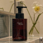 Perfume Bubble Hand Wash 515ml x 2