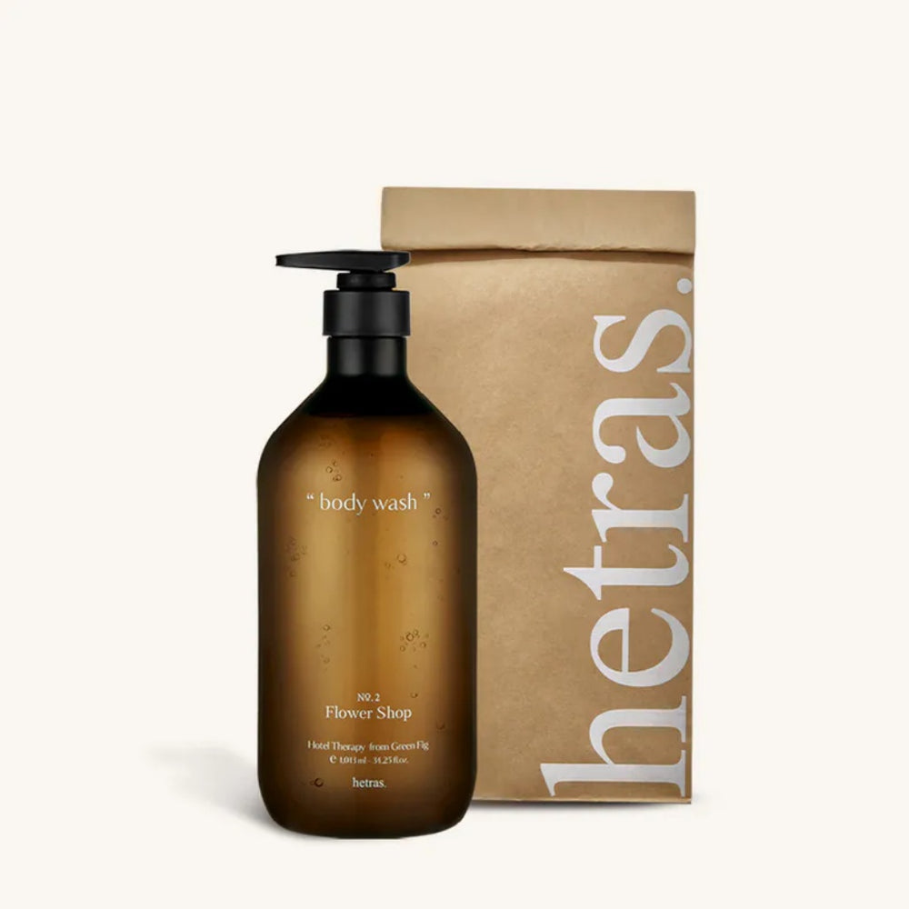 Body Wash 1013ml