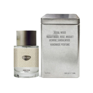 Handmade Perfume Atelier Tea 50ml