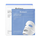 Hydro Cera-Nol Real Deep Mask Sheet