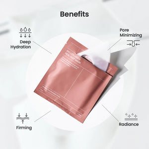 Hydro Cera-Nol Real Deep Mask Sheet (Copy)