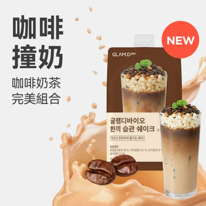 Light Meal Shake YUEN YEUNG FLAVOR 1ea