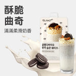 LIGHT MEAL SHAKE Cookies&Cream Flavor 1ea