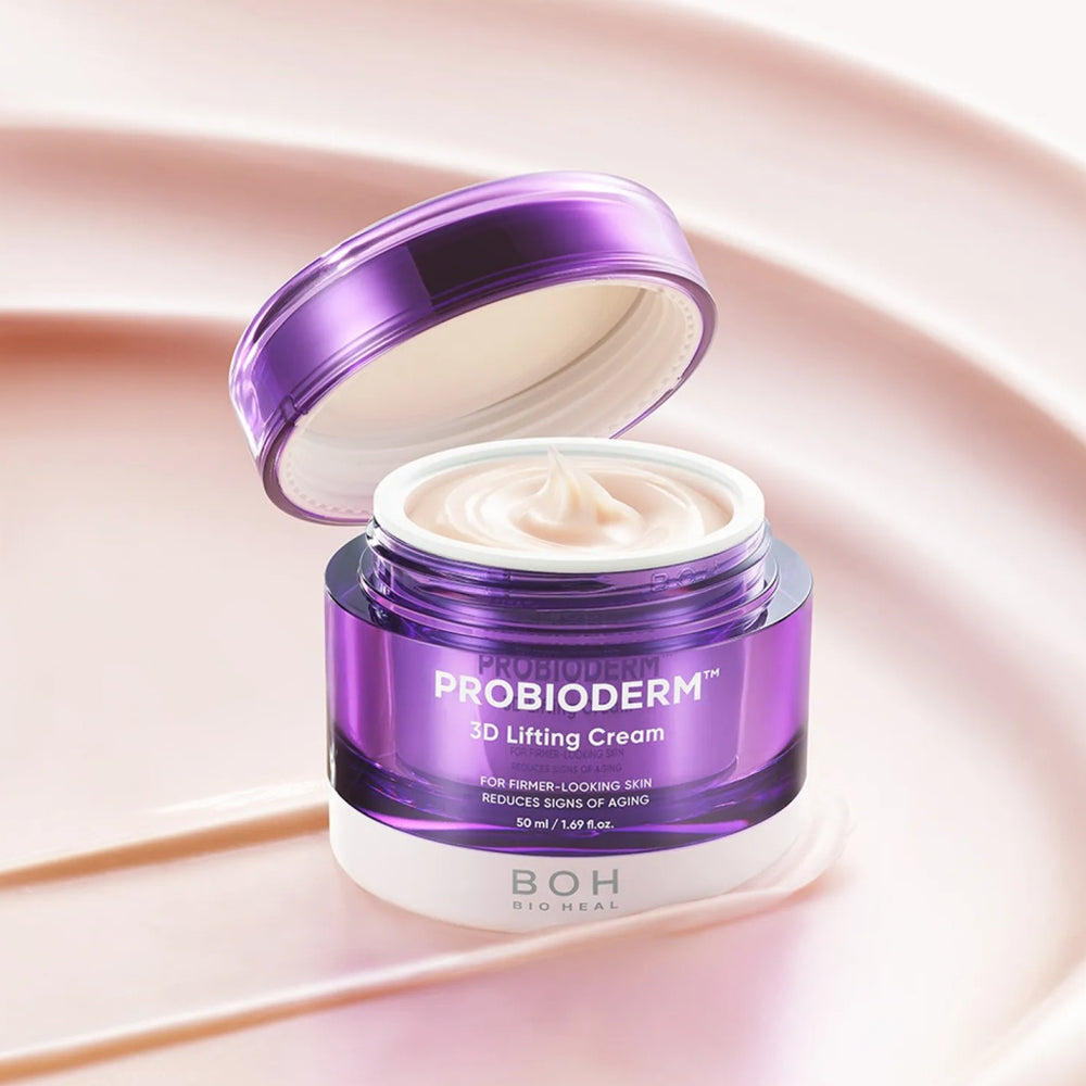 Probioderm 3D Lifting Cream