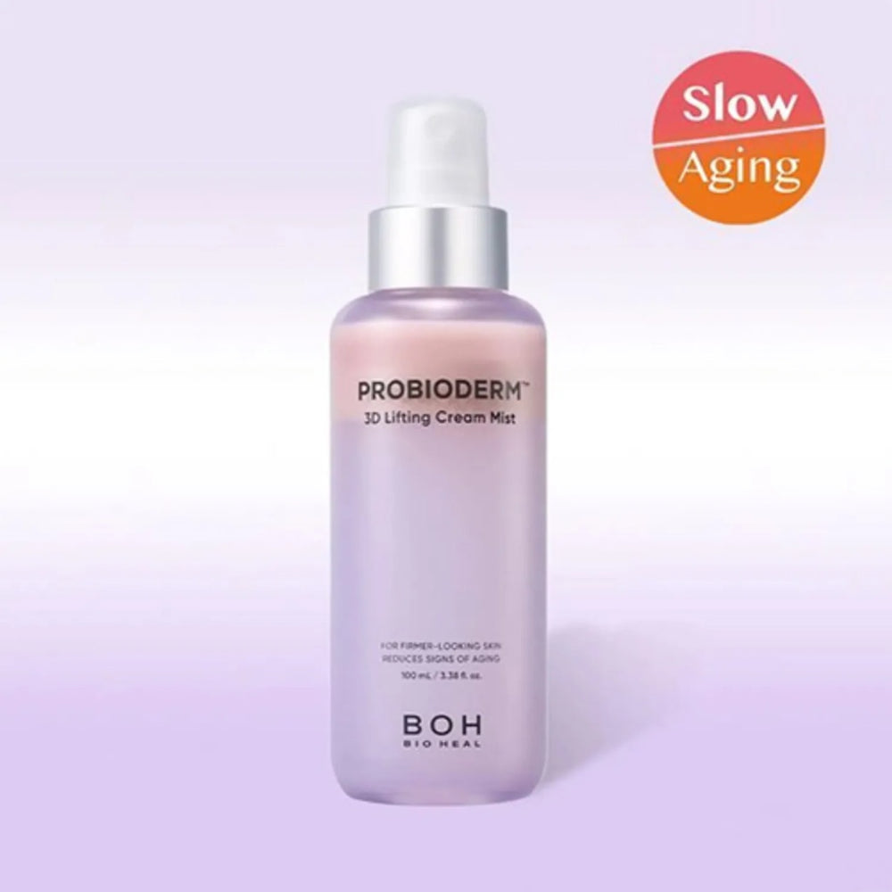 Bio heal Boh Probioderm 3D Lifting Cream Mist