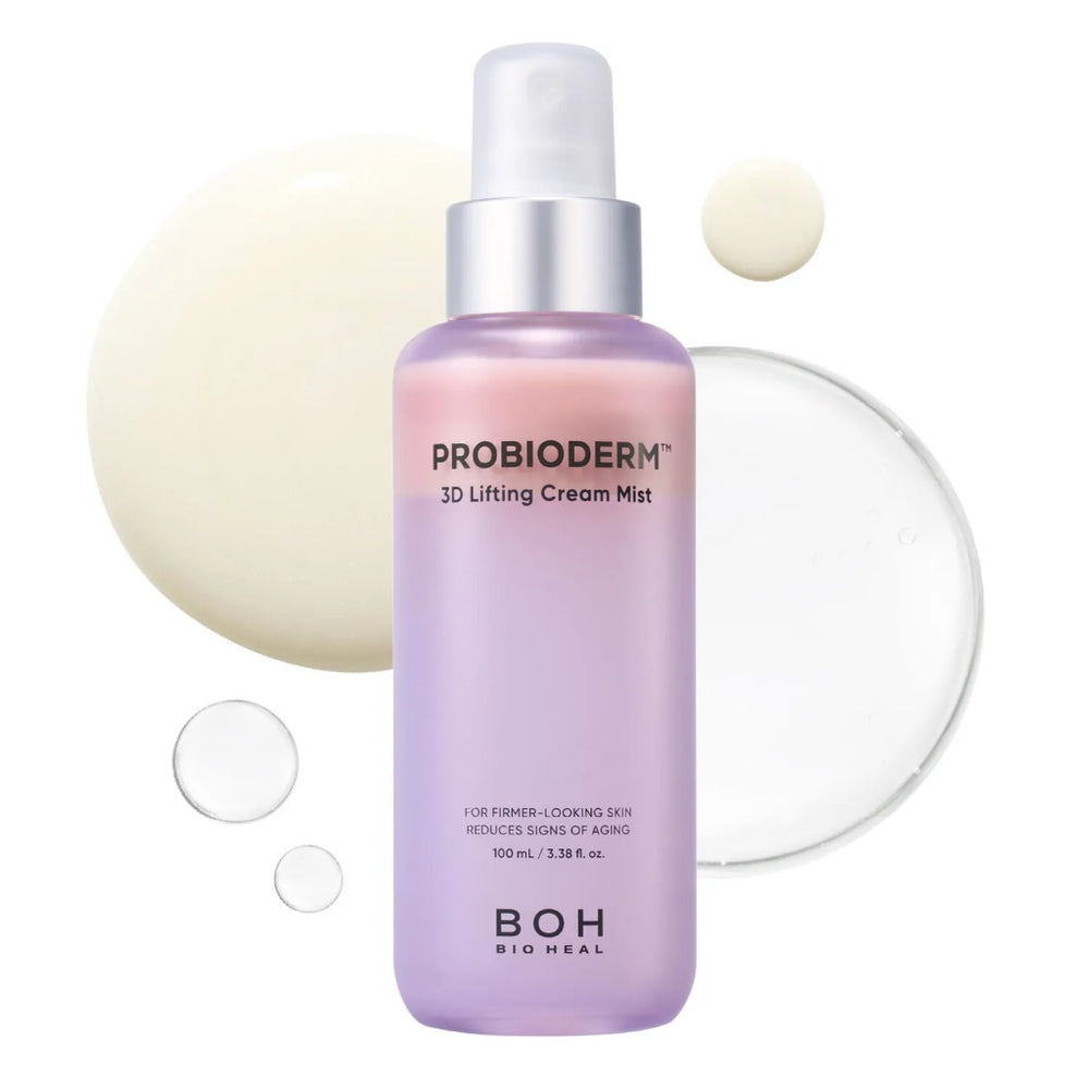 Bio heal Boh Probioderm 3D Lifting Cream Mist
