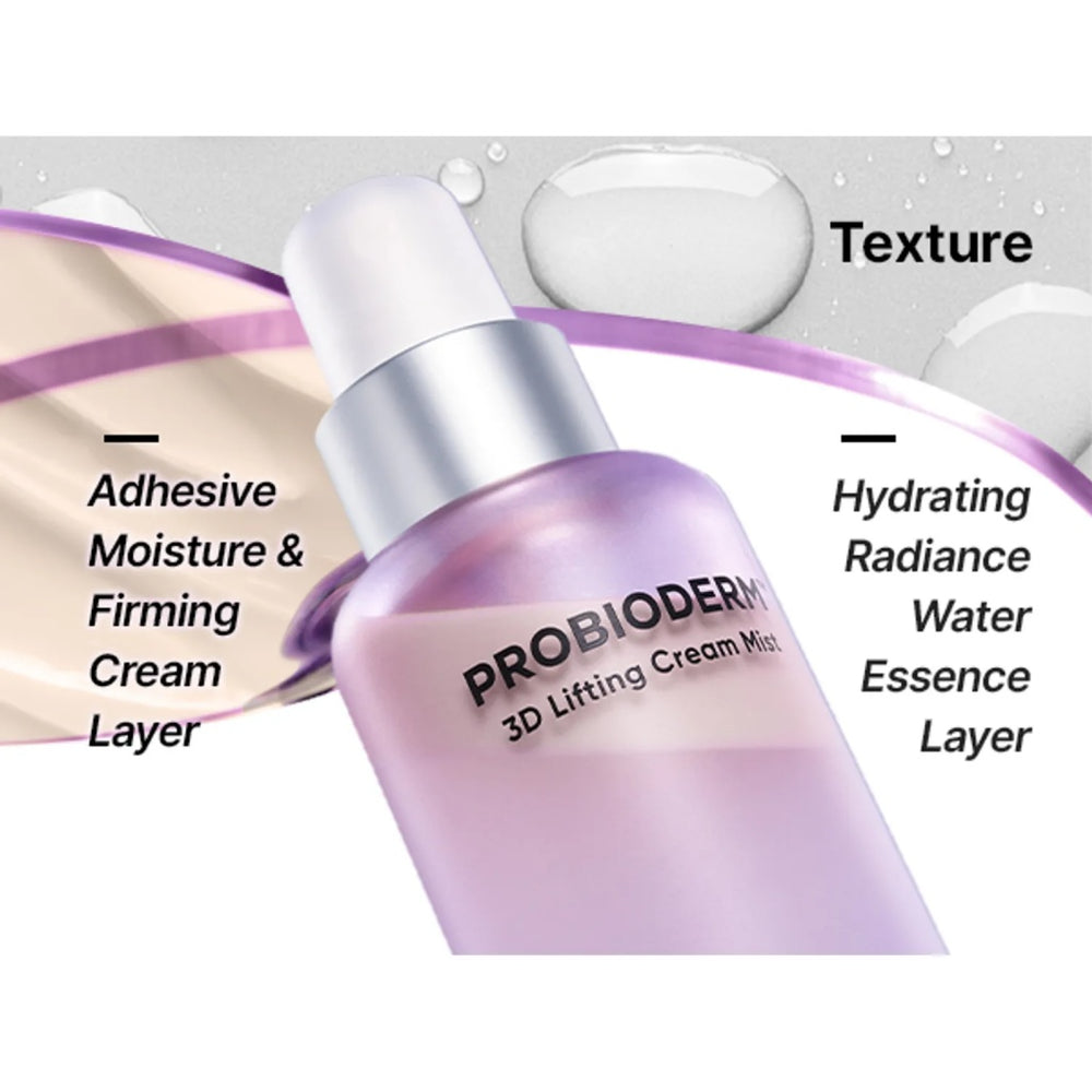 Bio heal Boh Probioderm 3D Lifting Cream Mist