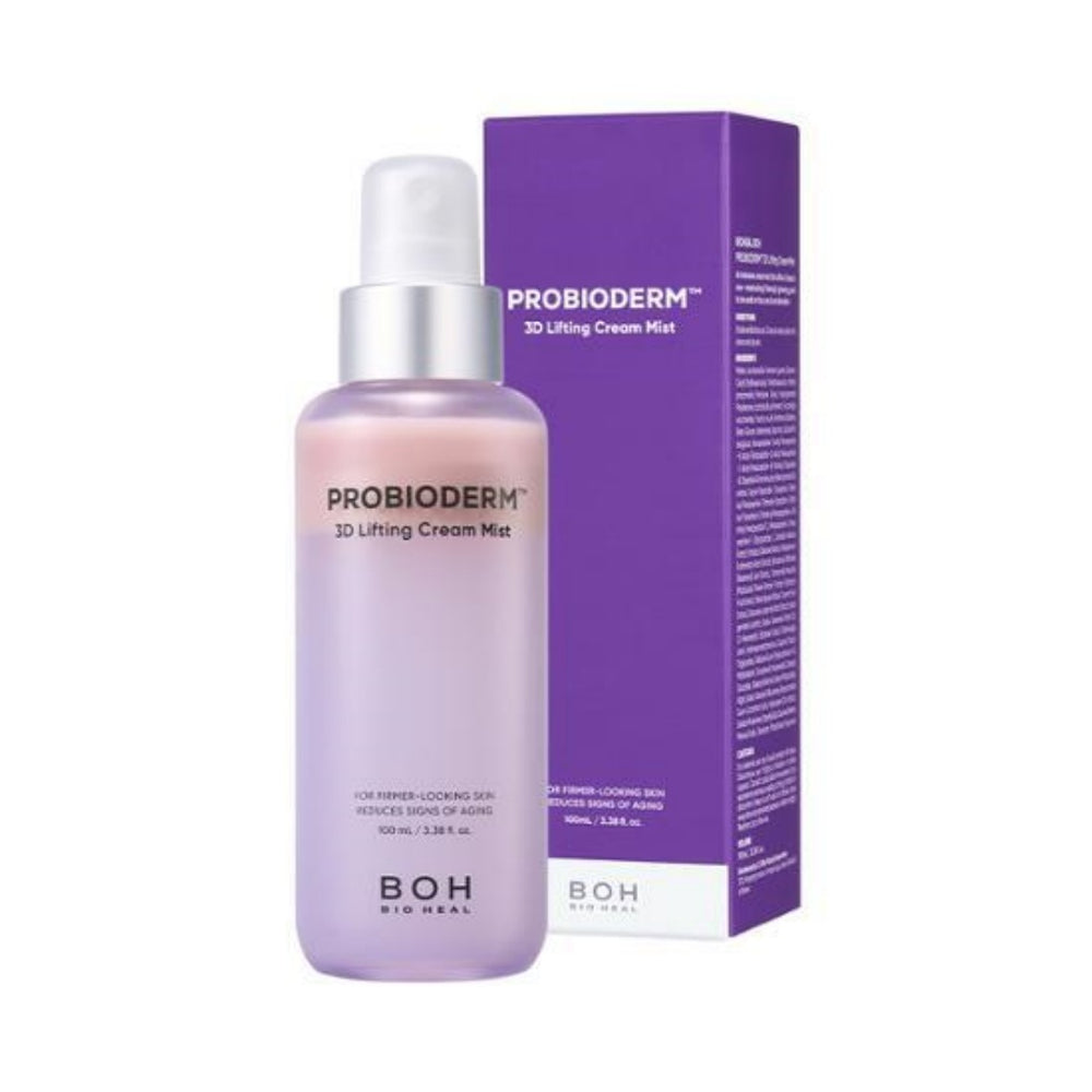 Bio heal Boh Probioderm 3D Lifting Cream Mist
