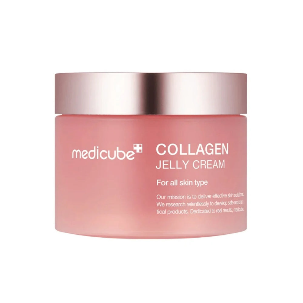 Collagen Jelly Cream