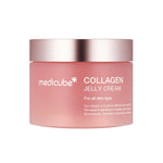 Collagen Jelly Cream