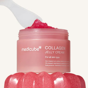 Collagen Jelly Cream