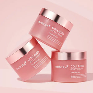 Collagen Jelly Cream