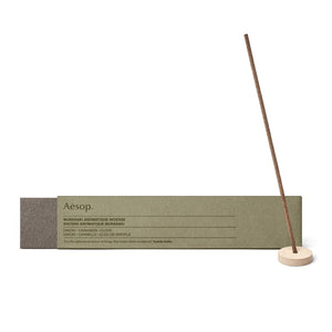 Murasaki Aromatique Incense