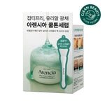 Holy Hyssop Serum 30 50g Set (+Spatula Pack Brush)