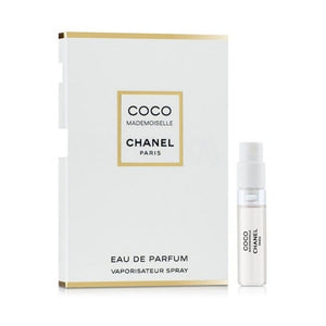 Chanel Coco Mademoiselle Chanel EDP 1.5ml (Sample Size)