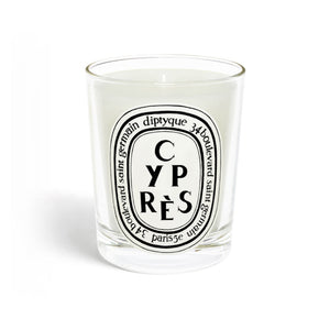 Diptyque Cypres/Cypress Candle 190g