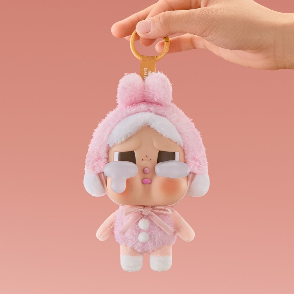 CRYBABY Crying Again Series-Vinyl Face Plush Blind Box