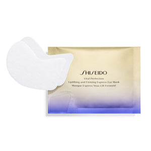 VITAL PERFECTION Uplifting and Firming Express Eye Mask