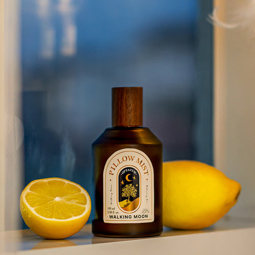 【Optatum】Walking Moon Pillow Mist 100ml