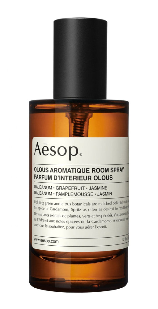 Aesop Olous Aromatique Room Spray 50ml