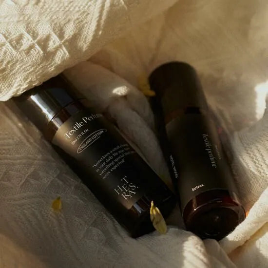 Textile Perfume （Hotel Wood）