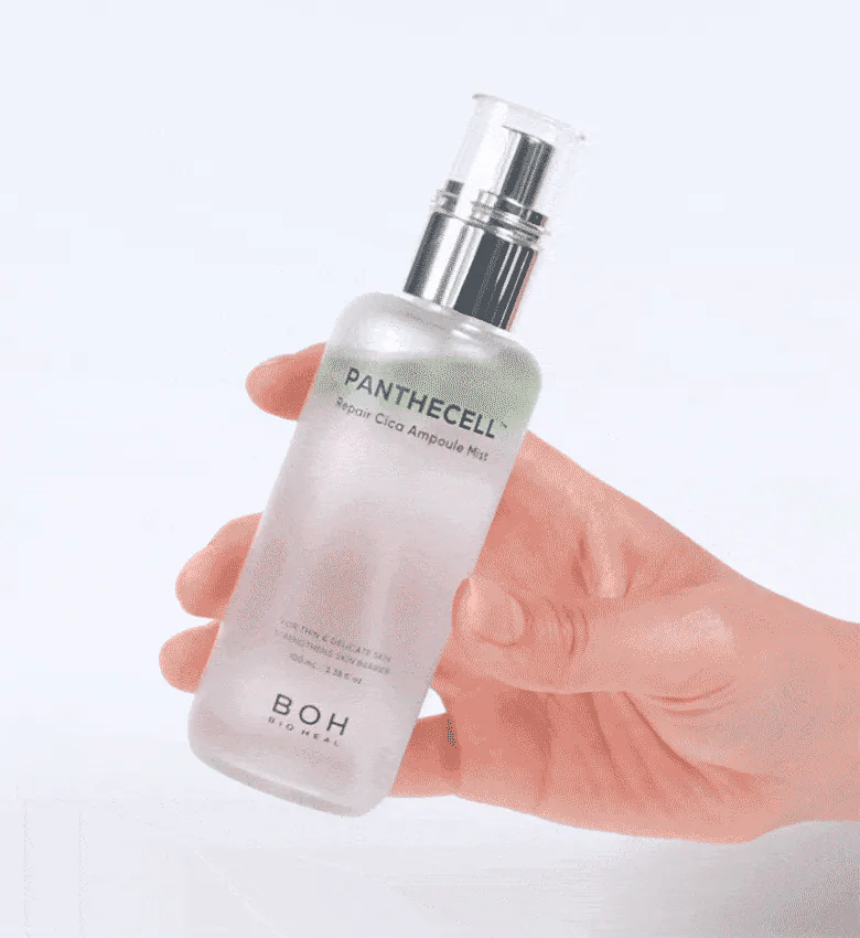 Panthecell Repair Cica Ampoule Mist