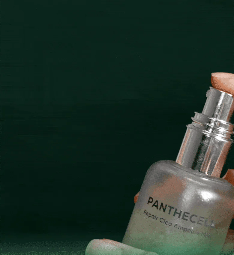 Panthecell Repair Cica Ampoule Mist