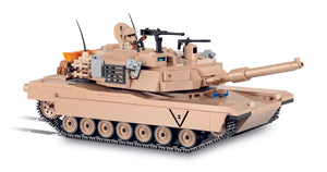 COBI 2619 -M1A2 Abrams  main battle tank (810PCS)